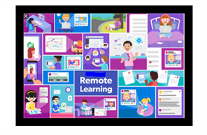 Remote Learning 